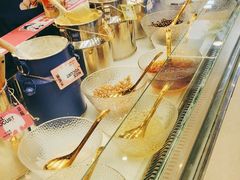 -溪边姑娘·拉丝酸奶水果捞(春熙路店)