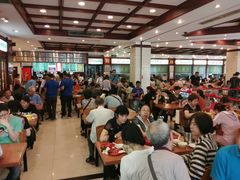 大堂-龙抄手(春熙路总店)