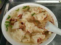 -汪家馄饨(集庆路店)