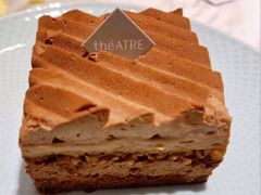 -théATRE 茶聚场(王府中環店)