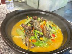 -龙师傅卤炒(天马店)