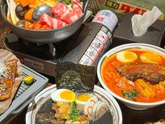 -小川洋风料理(街道口店)