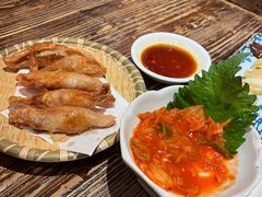 -平成屋·午肴夜酒(四川北路店)