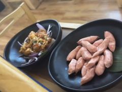 -九田家黑牛烤肉料理(吴江万象汇店)