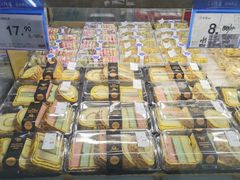 -物美超市(右安门店)