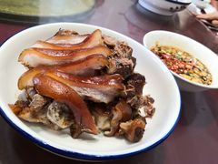 -回家吃饭·地道南昌菜(建德观总店)
