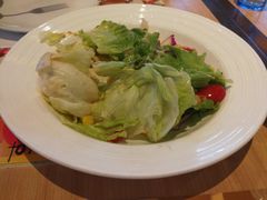 -必胜客(骡马市店)