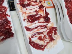 -潮汕大目牛肉火锅(水围店)