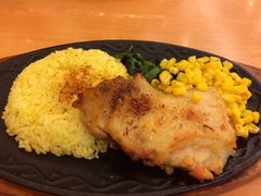 -萨莉亚意式餐厅(上下九店)