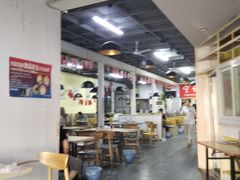 大堂-海清宁记大馅云吞