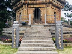 -船政文化景区-罗星塔公园