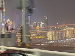 -圣地·布达拉酒店(江北嘴金融城店)