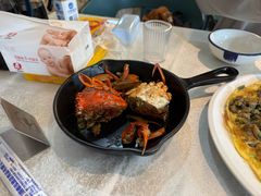 -莲花公园煎蟹(总店)