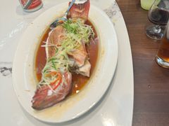 -东海酒家(长平东路店)