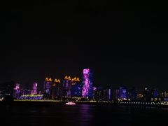 -武汉关码头(轮渡站)