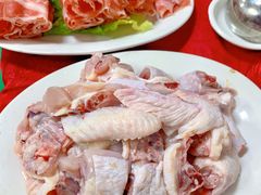 -花苑美食横琴生蚝火锅(拱北粤华路店)