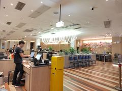-卡朋西餐(东方广场店)