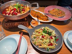 -云雪丽·木府土司文化餐厅(木府店)