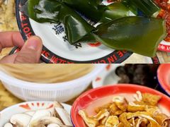 -文立新麻辣烫(合生汇21街区店)