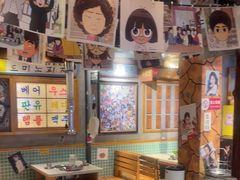 -欧巴烤肉(创富世纪店)
