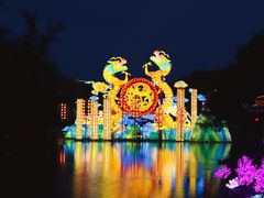 -深圳锦绣中华民俗村