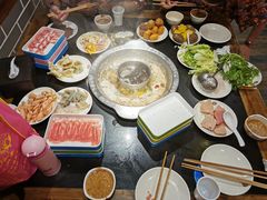 -宝丽金大酒店·洗浴中心