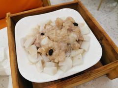 -若爱猪肚鸡·啫啫煲(循礼门M+店)