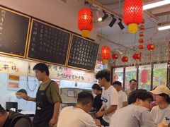 -扬二春炒饭(国庆路总店)