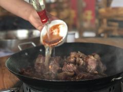 -大地农庄(逢沙大道店)