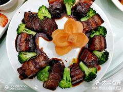 -小贝壳酒楼(经九路店)