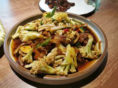 -周家二小姐的菜(西津渡店)