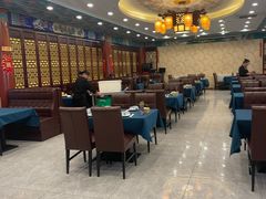 -鸿禧大清花(方庄店)