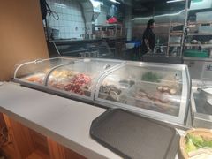 -郑享吃烧烤烩面(红专路店)