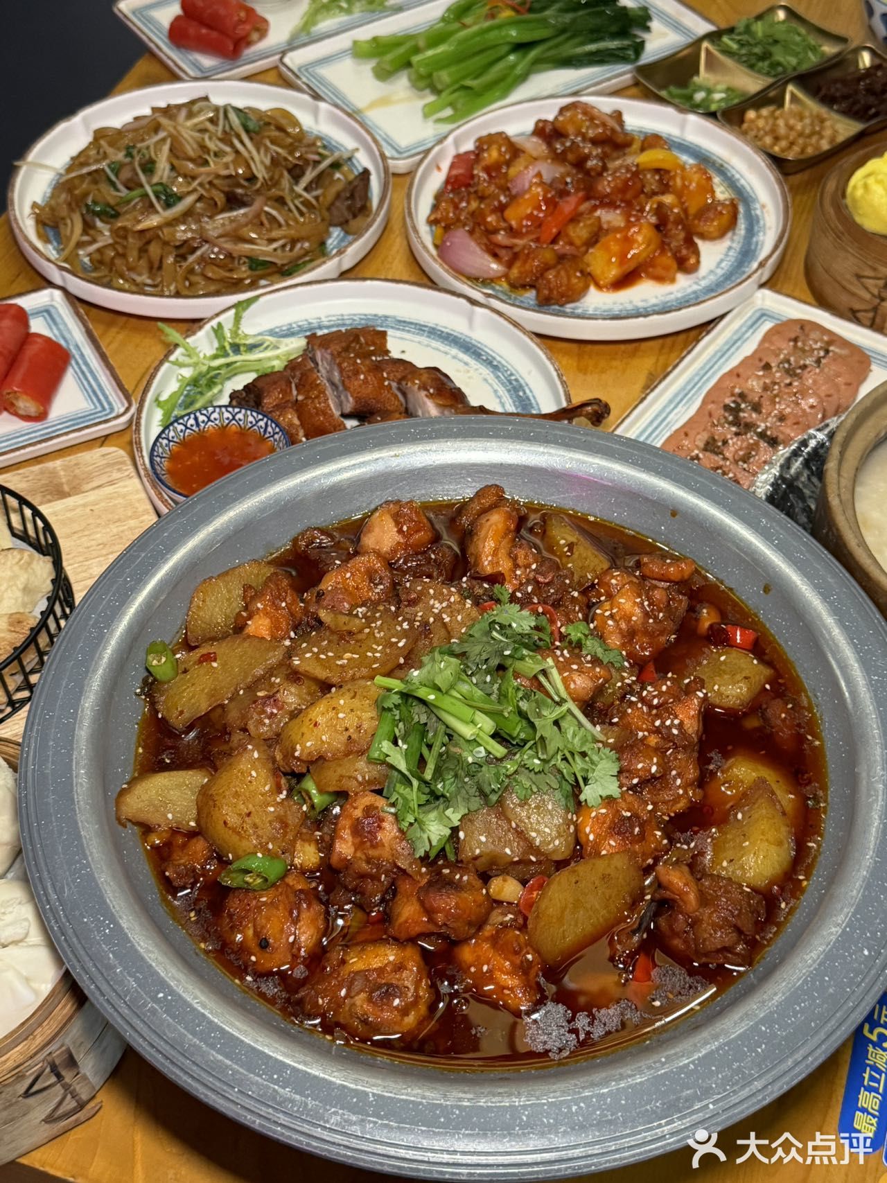 不开玩笑，房山☝️好吃砂锅粥！