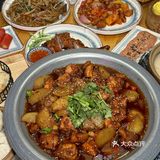 不开玩笑，房山☝️好吃砂锅粥！