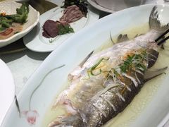 -香雪海饭店中餐厅(人民桥店)