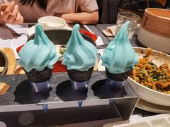 -小大董·烤鸭(观景餐厅·南京西路店)