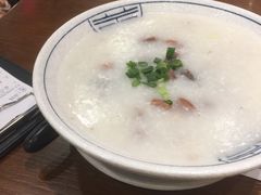 咸猪骨粥-冯不记米坊(百花店)