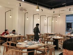大堂-湯系·煲汤手艺人(东二环泰禾广场店)