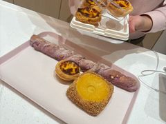 -好利来(龙首印象城店)