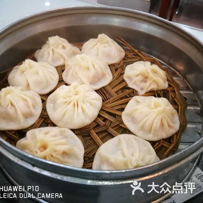 海洁风味灌汤包酒店·婚宴