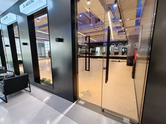 -帝豪斯健身(市府恒隆店)