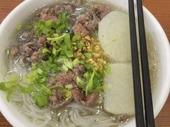 -阿波潮汕牛肉火锅·汤粉面(拱北店)