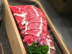 -湊湊火锅·茶憩(打浦桥日月光店)