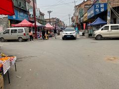 -红梅饭店(南关正街店)
