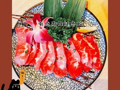 -AJIYA味屋和牛烤肉自助放题(温州万象城店)