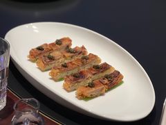 糯米樟茶鸭-许家菜.艺创菜(仁和新城店)