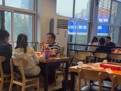 -四禧精酿铜锅涮肉·烧烤工场(大明湖店)