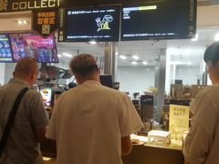 -麦当劳(豫园店)