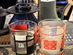 -沪水焙煎室(淡水路店)